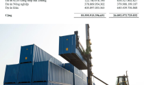 Những chiếc vỏ container “made in Vietnam” tiêu tốn tới 2.200 tỷ đồng của ông chủ Hòa Phát