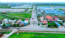 Khởi công nhà máy hơn 2.000 tỷ đồng tại Nam Định
