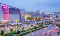 Aeon Mall Cần Thơ trị giá 5.400 tỷ đồng vừa được chấp thuận đầu tư đặc biệt như thế nào?