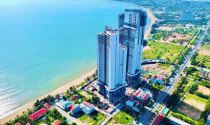 Cập nhật tiến độ dự án Sunbay Park Hotel & Resort quy mô 4.779 tỷ đồng tại Ninh Thuận