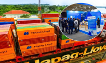 Tại sao các tập đoàn logistics lớn đang săn lùng container “made in Vietnam”?