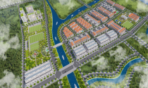 Tiến độ mới nhất tại Khu đô thị ven sông Vinh 1.440 tỷ của Ecopark
