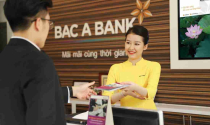 Bac A Bank dự kiến phát hành gần 160 triệu cổ phiếu để tăng vốn điều lệ lên trên 10.000 tỷ