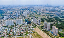 Đề xuất đánh thuế mua bán nhà đất theo thời gian sở hữu