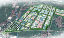 Chỉ 8 ngày sau khi có chủ trương đầu tư, Khu công nghiệp tạo việc làm cho 20.000 lao động tại Hà Nam được trao giấy chứng nhận
