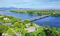 Thừa Thiên Huế sắp đấu giá khu “đất vàng” để thực hiện khu thương mại dịch vụ