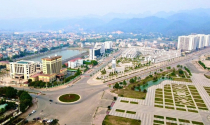 Hòa Bình sẽ có khu đô thị sinh thái gần 1.500 tỷ đồng