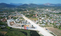 TP Uông Bí: Khẩn trương hoàn thành GPMB đường Yên Tử kéo dài