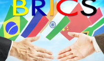 Myanmar muốn gia nhập BRICS, Nam Phi phủ nhận kế hoạch tạo đồng tiền chung 
