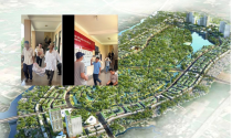 Mạnh như EcoPark: Bạo chi hơn 3.690 tỷ chi trả bồi thường khu đô thị gần 220 ha sát vách TP.HCM