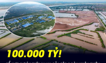 Tổ hợp dự án thép xanh của Tập đoàn Xuân Thiện tại khu vực Cồn Xanh Nam Định có quy mô ra sao?