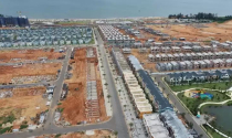 Dự án Tổ hợp khu du lịch Thung Lũng Đại Dương tại Bình Thuận có diễn biến mới