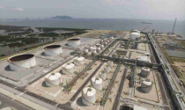 Địa phương cách TP.HCM 90km có tổ hợp hóa dầu hơn 5 tỷ USD, đang xem xét điều chỉnh cục bộ quy hoạch dự án