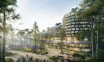 Haus Da Lat - dự án kết hợp của loạt thương hiệu nổi tiếng thế giới