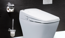 Bồn cầu thông minh: Sự lựa chọn tiện ích và hiện đại