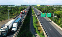 Khẩn trương mở rộng cao tốc nối TP.HCM với miền Tây lên 6 – 8 làn xe
