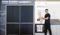 Dòng tủ lạnh âm tường Panasonic vừa ra mắt thị trường Việt có gì đặc biệt?