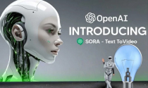 OpenAI ra mắt công cụ tạo video AI thách thức cả Hollywood