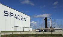 SpaceX của Elon Musk đạt giá trị kỷ lục