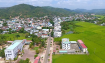 Phú Yên lập quy hoạch chung đô thị Xuân Lãnh quy mô hơn 12.000 ha