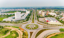 Khu đô thị gần 5.000 tỷ đồng ở khu vực sắp sáp nhập vào TP. Thanh Hóa đã về tay ai?