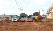 Buôn Ma Thuột động thổ tuyến đường hơn 565 tỉ đồng