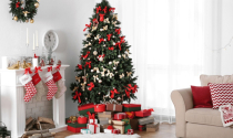 Trang trí nhà đón Giáng sinh: Ý tưởng độc đáo và ấm áp cho mùa lễ hội 