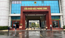 Phát triển KKT cửa khẩu Bắc Phong Sinh theo mô hình KKT cửa khẩu quốc tế