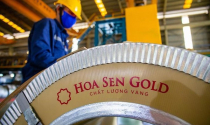 Có hơn 4.500 tỷ lợi nhuận chưa dùng tới, một doanh nghiệp thép tính “lì xì” cho cổ đông