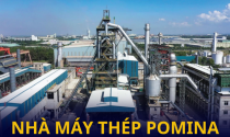 Đại gia ngành thép một thời sở hữu 3 nhà máy lớn giờ lâm cảnh thua lỗ nghìn tỷ, giá cổ phiếu thua ly trà đá