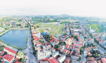 Một huyện Bắc Giang sắp có thêm loạt đô thị thương mại, dịch vụ, phát triển công nghiệp quy mô hơn 8.700 tỷ đồng