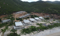 Ninh Thuận thu hồi đất dự án Khu du lịch Rocko Bay Resort của Công ty TNHH Phát triển Du lịch Minh Thành