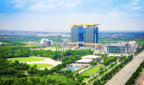 Điều chỉnh bảng giá đất Bình Dương, cao nhất 52,1 triệu đồng/m2