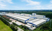 Một “ông lớn” ngành thép vừa hoàn tất tăng vốn điều lệ, đang đẩy mạnh xây nhà máy mới tại Bà Rịa - Vũng Tàu
