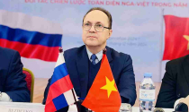 Nga sẵn sàng hợp tác với Việt Nam trong dự án điện hạt nhân Ninh Thuận
