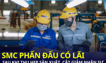 DN thép đầu tiên hé lộ kế hoạch kinh doanh năm 2025: Là hãng thép có tiếng tại miền Nam, từng phải rao bán tòa nhà trụ sở, đất đai để duy trì hoạt động