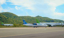 Sân bay Côn Đảo sẽ được đầu tư mở rộng theo hình thức nào?