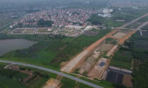 Hà Nội sắp đấu giá gần 100 lô đất, khởi điểm từ 1 triệu đồng/m2