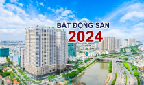 Top 8 sự kiện bất động sản nổi bật năm 2024