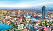 Lập quy hoạch Khu đô thị Bắc thành phố Hà Tĩnh quy mô hơn 160 ha