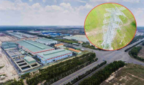 Sắp mở thêm 10 KCN mới, tỉnh Bình Dương vừa hoàn thành thêm một công trình cấp điện quan trọng trên địa bàn