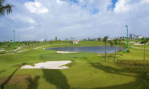 Thái Bình quy hoạch thêm sân golf 18 lỗ rộng 67ha