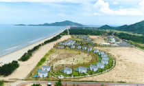 Hà Tĩnh điều chỉnh quy hoạch phân khu xây dựng Khu du lịch biển Lộc Hà