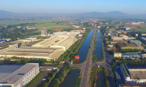 Một doanh nghiệp được tỉnh Hoà Bình cho thuê hơn 76ha đất để làm dự án khu công nghiệp gần 1.900 tỷ đồng