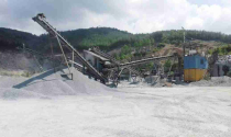 Tỉnh Ninh Thuận vừa có quyết định quan trọng về nguồn vật liệu trên địa bàn