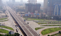 Lộ diện tuyến đường đắt nhất tại quận có đại đô thị lớn nhất phía Tây Hà Nội