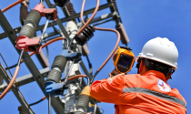 Một doanh nghiệp thu hơn 1.575 tỷ đồng mỗi ngày từ kinh doanh điện