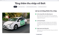 Việt Nam sắp xuất hiện ứng dụng gọi xe công nghệ mới là đối thủ cạnh tranh của Uber