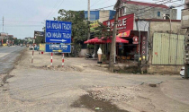 Hoà Bình chuyển đổi 64ha đất làm khu công nghiệp gần 2.400 tỷ đồng