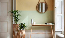 Xu hướng thiết kế nội thất năm 2025: Sự kết hợp giữa hiện đại và bản sắc cá nhân